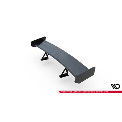 Carbon Spoiler  Dodge Challenger Mk3