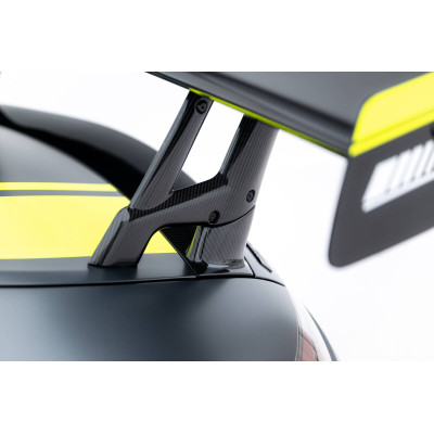 Carbon Spoiler  Mercedes-AMG GTR C190 Facelift