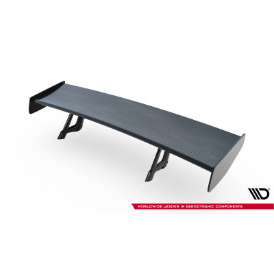 Carbon Spoiler  Mercedes-AMG GTR C190 Facelift