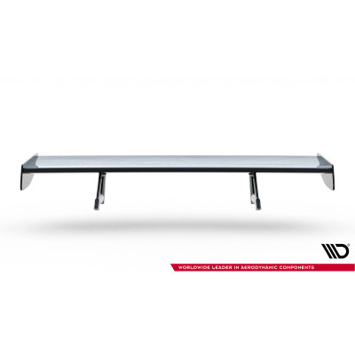 Carbon Spoiler  Mercedes-AMG GTR C190 Facelift