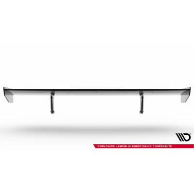 Carbon Spoiler  Mercedes-AMG GTR C190 Facelift