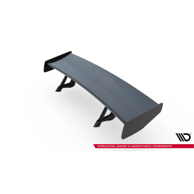 Carbon Spoiler  Mercedes-AMG GTR C190 Facelift
