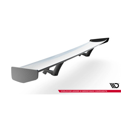 Carbon Spoiler  Mercedes-AMG GTR C190 Facelift