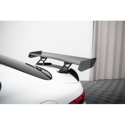 Carbon Spoiler + LED Alfa Romeo Giulia Quadrifoglio