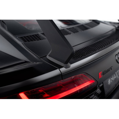 Carbon Spoiler + LED Audi R8 Mk2