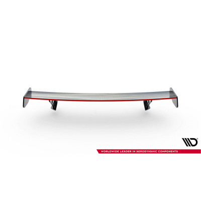 Carbon Spoiler + LED Mazda MX5 Hardtop NC(MK3)