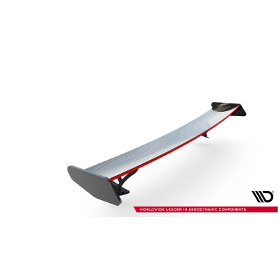 Carbon Spoiler + LED Mazda MX5 Hardtop NC(MK3)