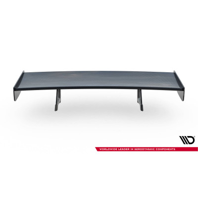 Carbon Spoiler + LED Mercedes-AMG GTR C190 Facelift