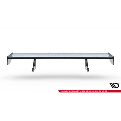 Carbon Spoiler + LED Mercedes-AMG GTR C190 Facelift