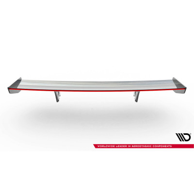 Carbon Spoiler + LED Mercedes-AMG GTR C190 Facelift