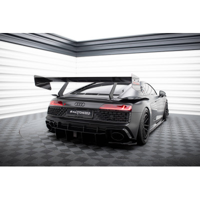 Carbon Spoiler Audi R8 Mk2