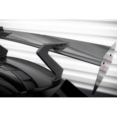 Carbon Spoiler Audi R8 Mk2