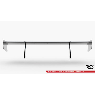 Carbon Spoiler Audi R8 Mk2