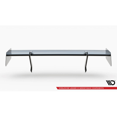 Carbon Spoiler Audi R8 Mk2