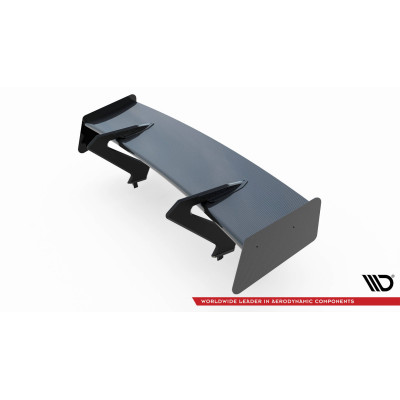 Carbon Spoiler Audi R8 Mk2