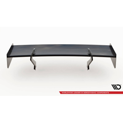 Carbon Spoiler Audi R8 Mk2