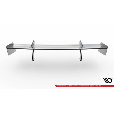 Carbon Spoiler Audi R8 Mk2