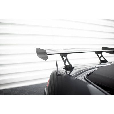 Carbon Spoiler JDM Style + LED Mazda MX-5 ND (Mk4)