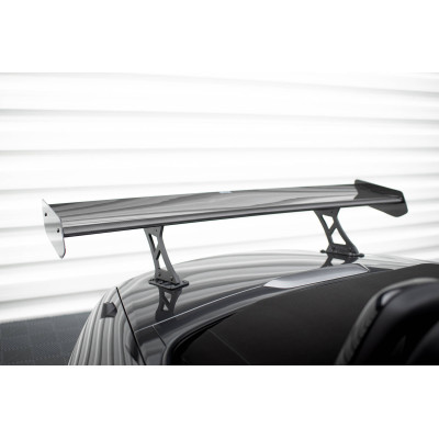 Carbon Spoiler JDM Style + LED Mazda MX-5 ND (Mk4)