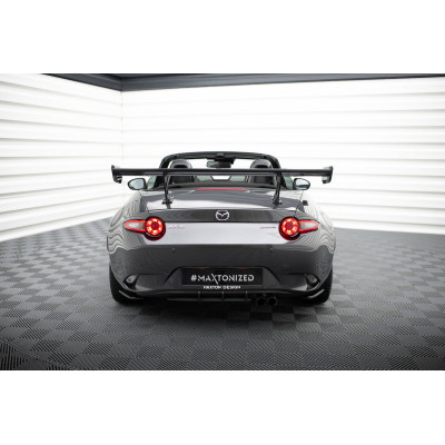 Carbon Spoiler JDM Style Mazda MX-5 ND (Mk4)