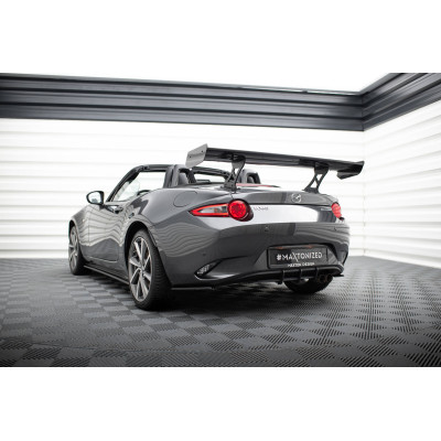 Carbon Spoiler JDM Style Mazda MX-5 ND (Mk4)