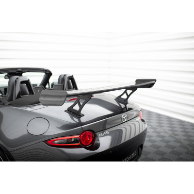 Carbon Spoiler JDM Style Mazda MX-5 ND (Mk4)