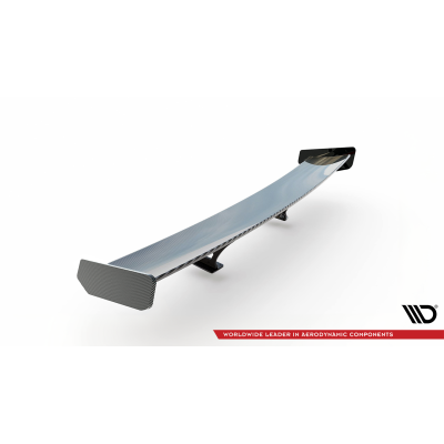 Carbon Spoiler JDM Style Mazda MX-5 ND (Mk4)