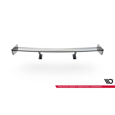 Carbon Spoiler Lexus LC