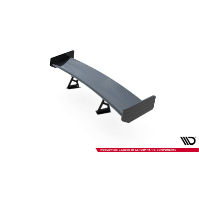 Carbon Spoiler Lexus LC