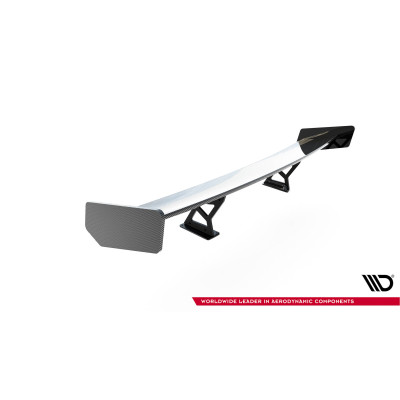 Carbon Spoiler Lexus LC