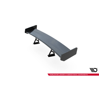 Carbon Spoiler Lexus LC