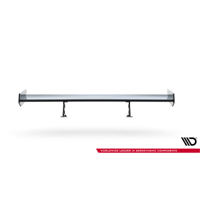 Carbon Spoiler Lexus LC