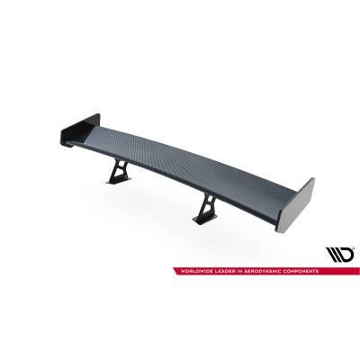 Carbon Spoiler Lexus LC