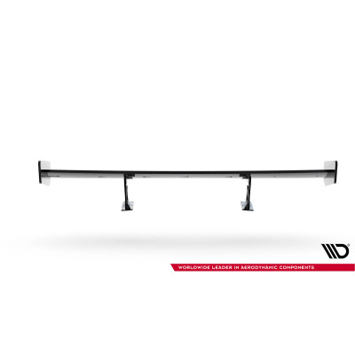 Carbon Spoiler Lexus LC