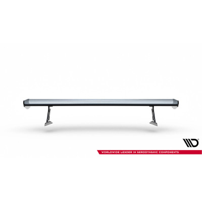 Carbon Spoiler Mazda MX5 Hardtop NC(MK3)