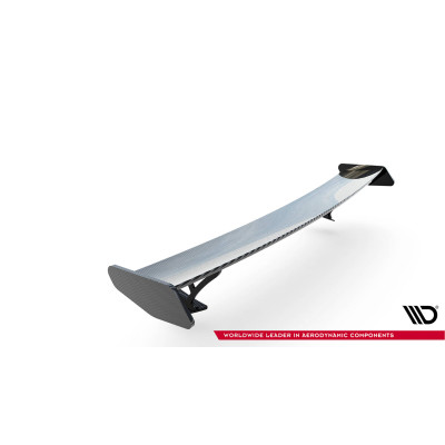 Carbon Spoiler Mazda MX5 Hardtop NC(MK3)