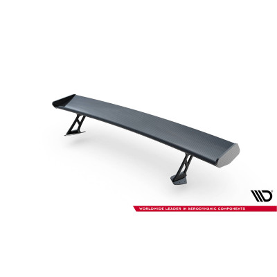 Carbon Spoiler Mazda MX5 Hardtop NC(MK3)