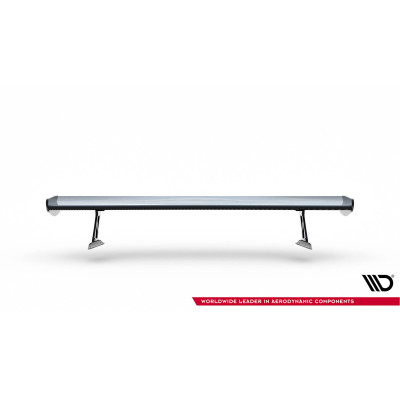 Carbon Spoiler Mazda MX5 Hardtop NC(MK3)