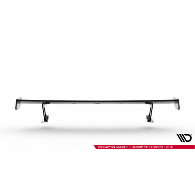 Carbon Spoiler Mazda MX5 Hardtop NC(MK3)