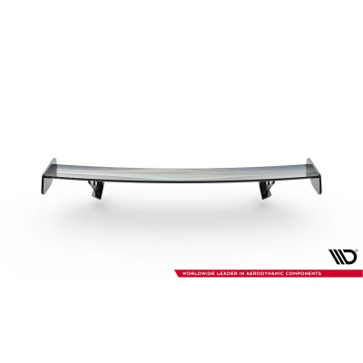 Carbon Spoiler Mazda MX5 Hardtop NC(MK3)