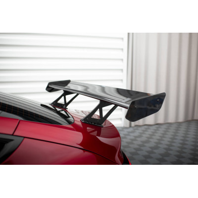 Carbon Spoiler Tesla Model 3