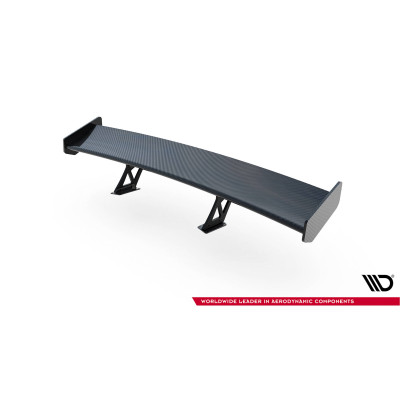 Carbon Spoiler Tesla Model 3