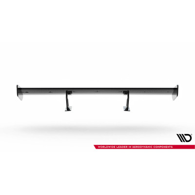 Carbon Spoiler Tesla Model 3