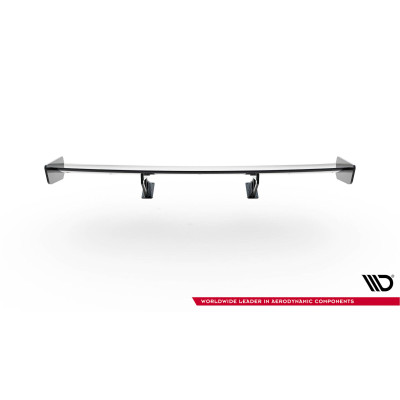 Carbon Spoiler Tesla Model 3