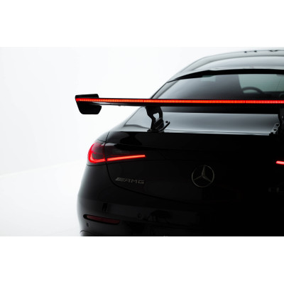 Carbon Spoiler  + LED Mercedes-AMG CLE 53 C236