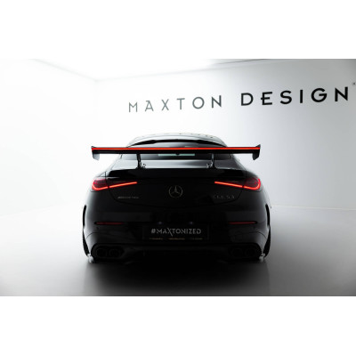 Carbon Spoiler  + LED Mercedes-AMG CLE 53 C236