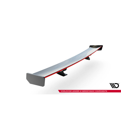 Carbon Spoiler  + LED Mercedes-AMG CLE 53 C236