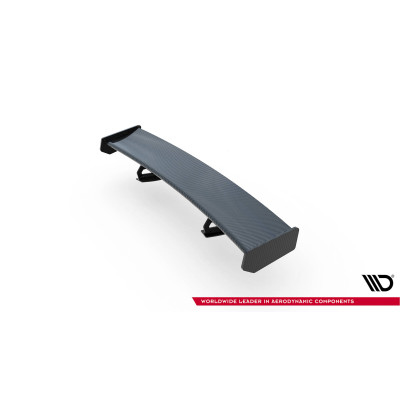 Carbon Spoiler  + LED Mercedes-AMG CLE 53 C236