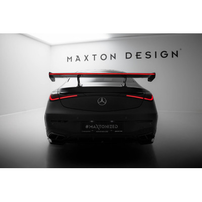 Carbon Spoiler  + LED Mercedes-Benz CLE AMG-Line C236