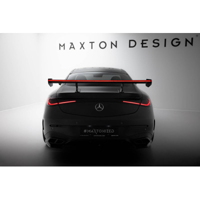 Carbon Spoiler  + LED Mercedes-Benz CLE AMG-Line C236